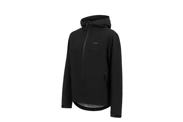 CHAQUETA IMPERMEABLE HIRU ADVANCED 2023 3 CHAQUETA IMPERMEABLE HIRU ADVANCED 2023