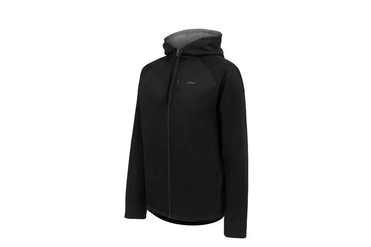 CHAQUETA SOFTSHELL HIRU CORE 2023 3 CHAQUETA SOFTSHELL HIRU CORE 2023