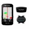 CICLOCOMPUTADOR GPS BRYTON RIDER 750 T -MERIDA Tienda de ventas ciclocomputador gps bryton rider t 1