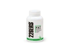 CÁPSULAS 226ERS VEGAN FAT BURNER