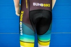 CULOTE VERANO BUHOBIKE SPORTING PURSUIT TEAM -MERIDA Tienda de ventas culote verano buhobike sporting pursuit team 3