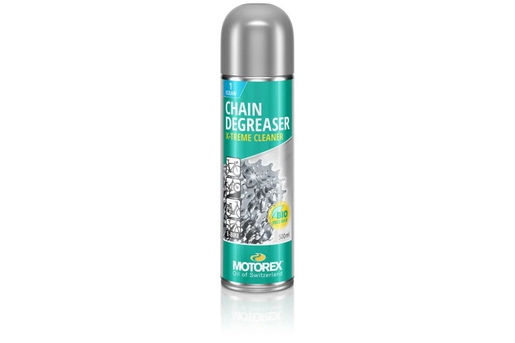 DESENGRASANTE MOTOREX AEROSOL 500ML 3 DESENGRASANTE MOTOREX AEROSOL 500ML