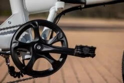 E-BIKE PLEGABLE SIX BIKES FAT ESB-66 BLANCO 10 E-BIKE PLEGABLE SIX BIKES FAT ESB-66 BLANCO -MERIDA Tienda de ventas e bike plegable six bikes fat esb blanco 2