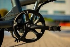 E-BIKE PLEGABLE SIX BIKES FAT ESB-66 GRIS -MERIDA Tienda de ventas e bike plegable six bikes fat esb gris 2