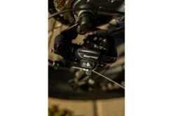 E-BIKE PLEGABLE SIX BIKES FAT ESB-66 GRIS -MERIDA Tienda de ventas e bike plegable six bikes fat esb gris 3