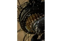 E-BIKE PLEGABLE SIX BIKES FAT ESB-66 GRIS -MERIDA Tienda de ventas e bike plegable six bikes fat esb gris 4