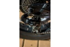 E-BIKE PLEGABLE SIX BIKES FAT ESB-66 NEGRO -MERIDA Tienda de ventas e bike plegable six bikes fat esb negro 3