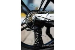 E-BIKE PLEGABLE SIX BIKES FAT SPORT ESB-66 BLANCO -MERIDA Tienda de ventas e bike plegable six bikes fat sport esb blanco 3