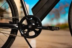 E-BIKE URBANA SIX BIKES FAT ESB-68 FALCON NEGRO MATE -MERIDA Tienda de ventas e bike urbana six bikes fat esb falcon negro mate 2