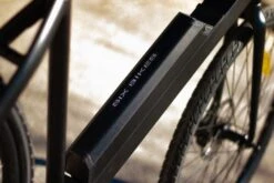 E-BIKE URBANA SIX BIKES FAT ESB-68 FALCON NEGRO MATE -MERIDA Tienda de ventas e bike urbana six bikes fat esb falcon negro mate 5