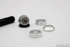 EJE PARA RODILLO ENTRENAMIENTO 10 EJE PARA RODILLO ENTRENAMIENTO -MERIDA Tienda de ventas eje para rodillo entrenamiento 2