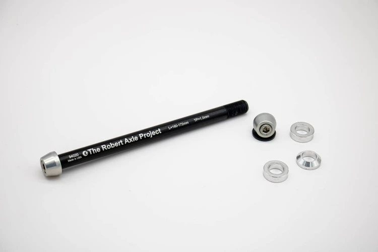 EJE PARA RODILLO ENTRENAMIENTO 3 EJE PARA RODILLO ENTRENAMIENTO