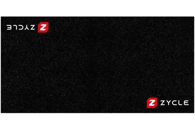 ESTERILLA MARCA ZYCLE PARA RODILLOS DE ENTRENAMIENTO 3 ESTERILLA MARCA ZYCLE PARA RODILLOS DE ENTRENAMIENTO