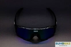 GAFAS CICLISMO KOO DEMOS NEGRAS LENTE GREEN MIRROR -MERIDA Tienda de ventas gafas ciclismo koo demos negras lente green mirror 3