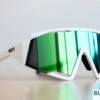 GAFAS CICLISMO KOO SPECTRO BLANCAS LENTE GREEN MIRROR -MERIDA Tienda de ventas gafas ciclismo koo spectro blancas lente green mirror
