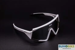 GAFAS CICLISMO KOO SPECTRO BLANCAS LENTE SUPER SILVER 9 GAFAS CICLISMO KOO SPECTRO BLANCAS LENTE SUPER SILVER -MERIDA Tienda de ventas gafas ciclismo koo spectro blancas lente super silver 3