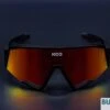 GAFAS CICLISMO KOO SPECTRO NEGRAS LENTE RED MIRROR -MERIDA Tienda de ventas gafas ciclismo koo spectro negras lente red mirror