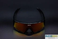 GAFAS CICLISMO KOO SPECTRO NEGRAS LENTE RED MIRROR -MERIDA Tienda de ventas gafas ciclismo koo spectro negras lente red mirror 3