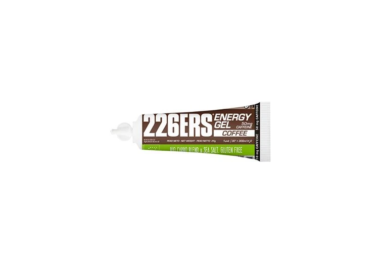 GELES ENERGÉTICOS 226ERS ENERGY GEL BIO 3 GELES ENERGÉTICOS 226ERS ENERGY GEL BIO