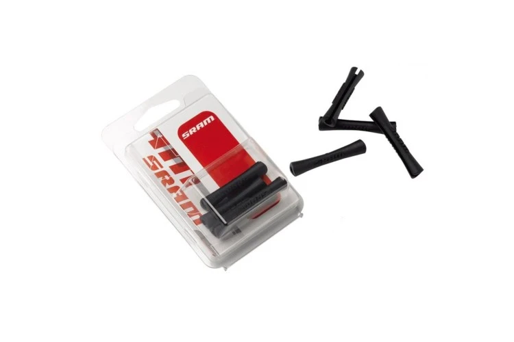 GOMA PROTECTORA CUADRO SRAM PARA FUNDA 3 GOMA PROTECTORA CUADRO SRAM PARA FUNDA