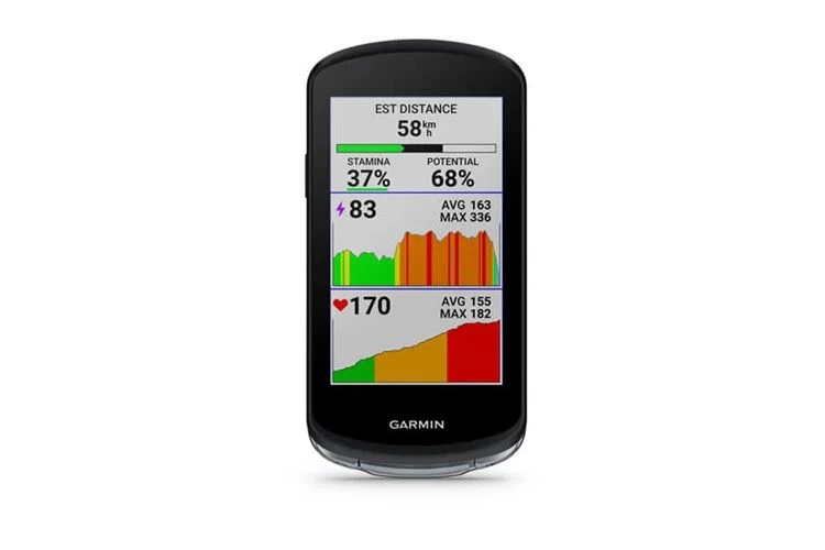GPS Bicicleta Garmin Edge 1030 Plus 3 GPS Bicicleta Garmin Edge 1030 Plus