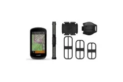 GPS Bicicleta Garmin Edge 1030 Plus Pack
