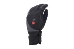 GUANTES SEALSKINZ IMPERMEABLES CALEFACTOR INTEGRADO