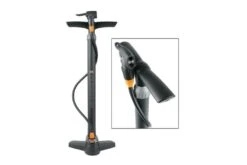 HINCHADOR SKS AIR X PRESS 8.0