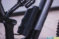 KIT BATERÍA EXTERNA ORBEA RISE CARBONO RS RANGE EXTENDER