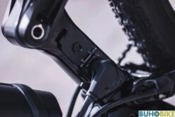 KIT BATERÍA EXTERNA ORBEA RISE CARBONO RS RANGE EXTENDER -MERIDA Tienda de ventas kit bateria externa orbea rise carbono rs range extender 1 2