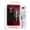 KIT LUCES CATEYE AMPP500 / VIZ150 -MERIDA Tienda de ventas kit luces cateye ampp viz