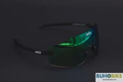 KOO SUPERNOVA *NEW* BLACK MAT. GREEN/GREE -MERIDA Tienda de ventas koo supernova new black mat greengree 2