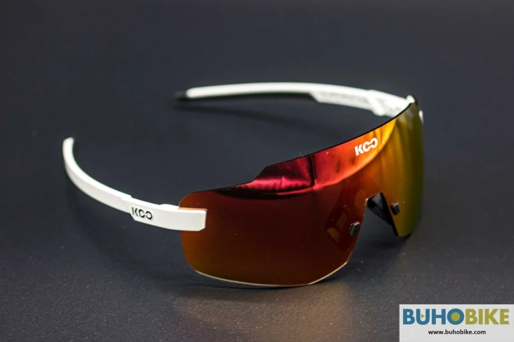 KOO SUPERNOVA *NEW* WHITE RED 5 KOO SUPERNOVA *NEW* WHITE RED - Imagen 3