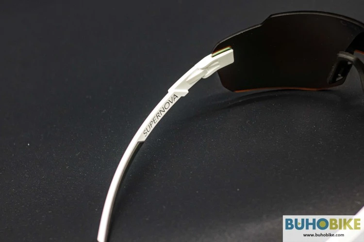 KOO SUPERNOVA *NEW* WHITE RED 6 KOO SUPERNOVA *NEW* WHITE RED - Imagen 4