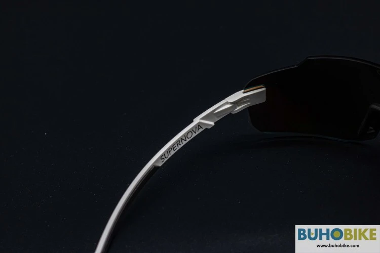 KOO SUPERNOVA *NEW* WHITE TURQUOISE 5 KOO SUPERNOVA *NEW* WHITE TURQUOISE - Imagen 3