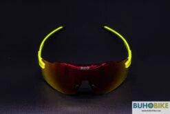 KOO SUPERNOVA *NEW* YELLOW FLUO RED -MERIDA Tienda de ventas koo supernova new yellow fluo red 1