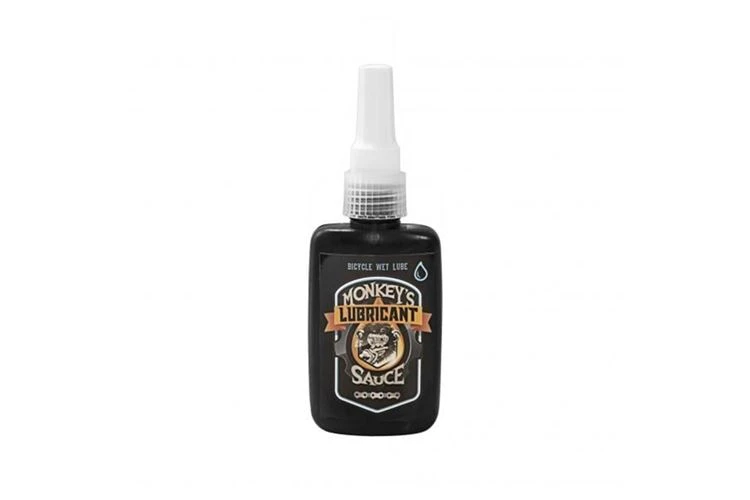 LUBRICANTE MONKEY´S SAUCE WET LUBE 90ML 3 LUBRICANTE MONKEY´S SAUCE WET LUBE 90ML