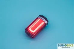 GURPIL LUZ USB "TRON" 50 LÚMENES TRASERA