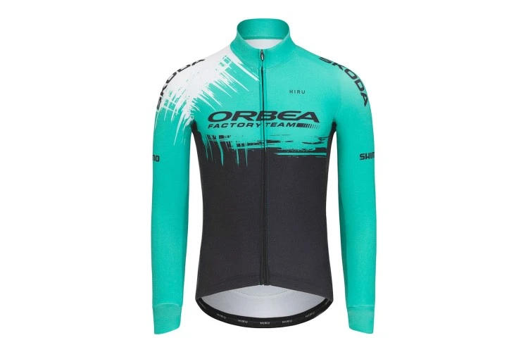 M WINTER JERSEY FTY 3 M WINTER JERSEY FTY