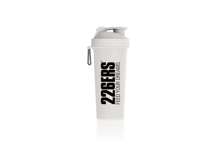 MEZCLADOR 226ERS SHAKER WHITE BLACK LOGO 3 MEZCLADOR 226ERS SHAKER WHITE BLACK LOGO