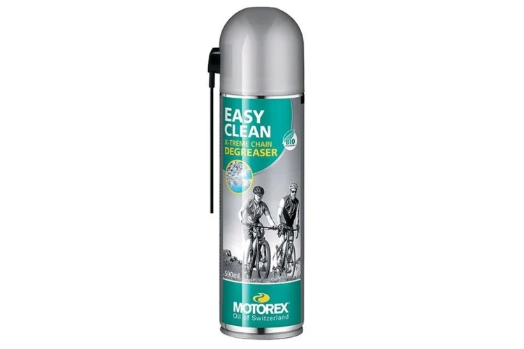 MOTOREX EASY CLEAN 500 ML SPRAY DESENGRASANTE 3 MOTOREX EASY CLEAN 500 ML SPRAY DESENGRASANTE