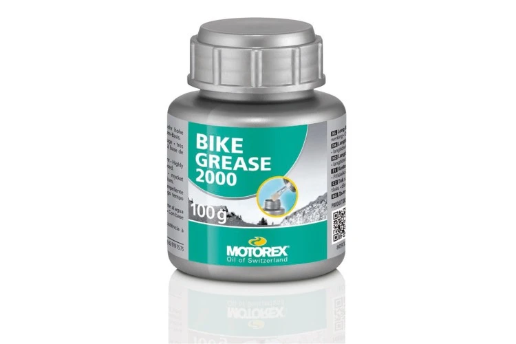 Var MOTOREX GRASA BICI 100GR 3 Var MOTOREX GRASA BICI 100GR