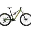 23 ORBEA RISE M10 L GRN-BLK (TEST) -MERIDA Tienda de ventas orbea rise m l grn blk test