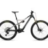 23 ORBEA RISE M10 XL CAR-GRY(TEST) -MERIDA Tienda de ventas orbea rise m xl car grytest