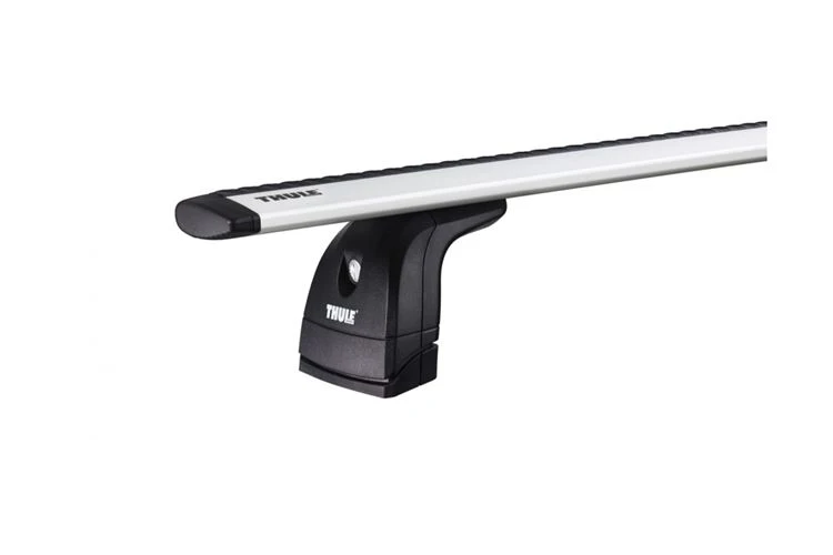 PIES THULE RAPID SYSTEM 751 4 UNIDADES 3 PIES THULE RAPID SYSTEM 751 4 UNIDADES