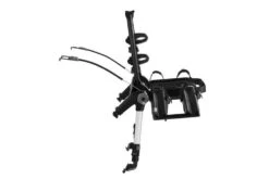 PORTABICI THULE PORTON OUTWAY 2 BICIS CON PLATAFOR