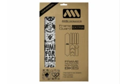 Protector Para Cuadro De Bicicleta AMS Extra - PEACE