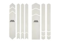 Protector Para Cuadro De Bicicleta AMS Full - COLORES