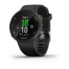 Reloj Deportivo Garmin Forerunner 45 Negro -MERIDA Tienda de ventas reloj deportivo garmin forerunner negro