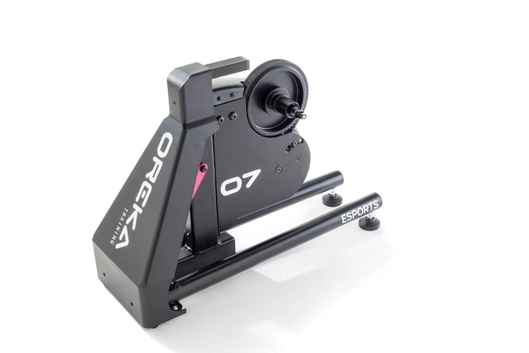 RODILLO OREKA O7 TRAINER 4 RODILLO OREKA O7 TRAINER - Imagen 2